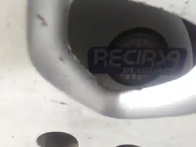 Автозапчастина б/у комплект коліс для audi a3 (8l) 1.8 ambiente посилання на oem iam  279 