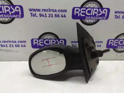 Second-hand car spare part LEFT REARVIEW MIRROR for CITROEN C2  OEM IAM references   