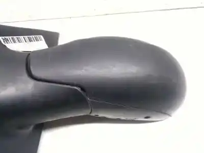 Second-hand car spare part left rearview mirror for citroen c2 audace oem iam references   