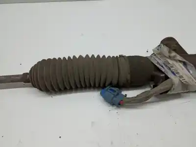 Pezzo di ricambio per auto di seconda mano cremagliera per citroen c2 audace riferimenti oem iam 9643392180  