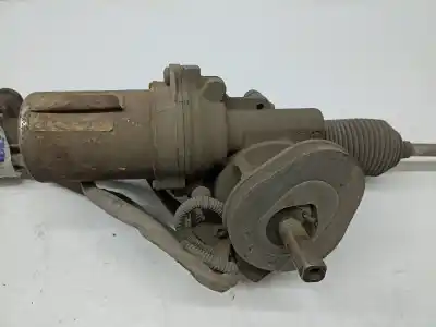 Pezzo di ricambio per auto di seconda mano cremagliera per citroen c2 audace riferimenti oem iam 9643392180  