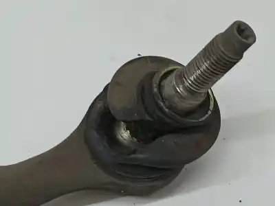 Pezzo di ricambio per auto di seconda mano cremagliera per citroen c2 audace riferimenti oem iam 9643392180  