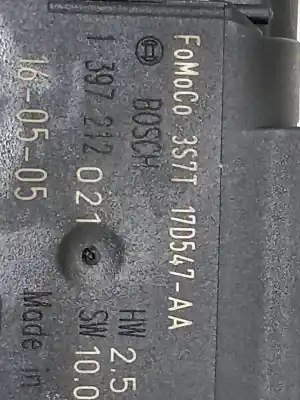 Peça sobressalente para automóvel em segunda mão sensor por ford focus c-max (cap) ghia (d) referências oem iam 3s7t17d547aa 152 