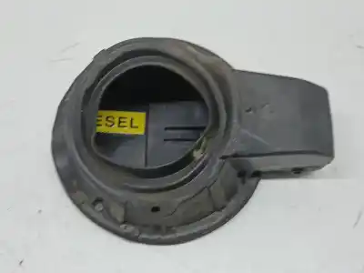 Second-hand car spare part outer fuel cap for peugeot 207 premium oem iam references  195 
