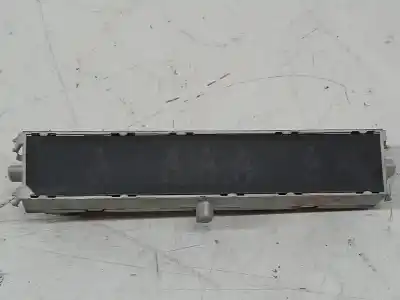 Pièce détachée automobile d'occasion ÉCRAN MULTIFONCTIONS pour PEUGEOT 207  Références OEM IAM 9652415980 246 