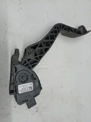 Peça sobressalente para automóvel em segunda mão PEDAL ACELERADOR por PEUGEOT 207  Referências OEM IAM 9680756880 201 