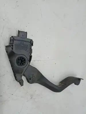 Peça sobressalente para automóvel em segunda mão pedal acelerador por peugeot 207 premium referências oem iam 9680756880 201 