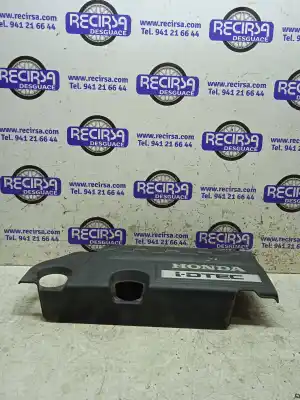 Автозапчасти б/у крышка двигателя за honda cr-v (re) comfort ссылки oem iam  231 