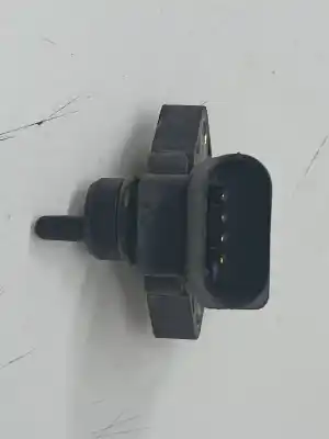 Peça sobressalente para automóvel em segunda mão sensor por seat leon (1m1) signo referências oem iam 0281002177 152 