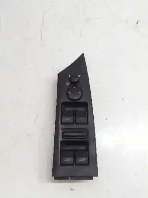 Second-hand car spare part LEFT FRONT POWER WINDOW SWITCH for AUDI A8 (D2)  OEM IAM references 4D1959517 186 