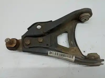 Pièce détachée automobile d'occasion BRAS DE SUSPENSION INFERIEUR AVANT DROIT pour RENAULT KANGOO (F/KC0)  Références OEM IAM  160 