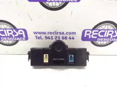 Peça sobressalente para automóvel em segunda mão comando de sofagem (chauffage / ar condicionado) por renault scenic ii confort dynamique referências oem iam 8200344842 175 