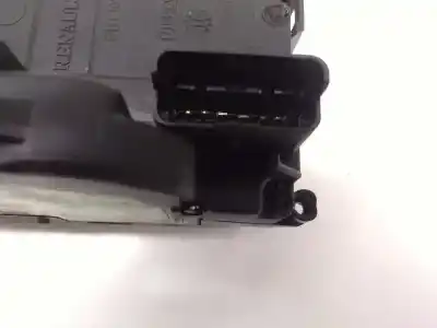 Автозапчасти б/у замок задней левой двери за renault kangoo furgón compact comfort ссылки oem iam 8200497672d 127 