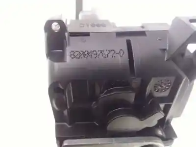 Автозапчасти б/у замок задней левой двери за renault kangoo furgón compact comfort ссылки oem iam 8200497672d 127 