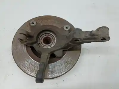Second-hand car spare part FRONT RIGHT KNUCKLE for RENAULT KANGOO  OEM IAM references 8200755588 115 
