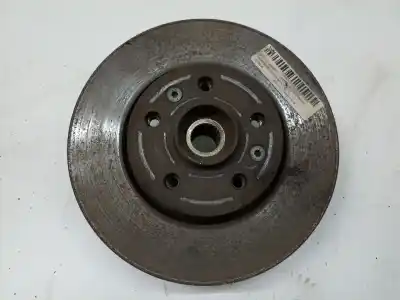 Автозапчасти б/у передняя правая кулачка за renault kangoo furgón compact comfort ссылки oem iam 8200755588 115 