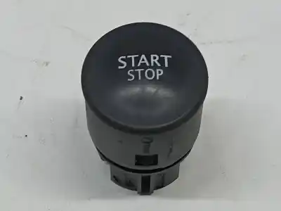 Second-hand car spare part switch for renault laguna iii privilege oem iam references 1927937