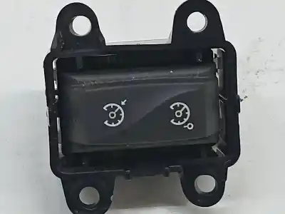 Second-hand car spare part steering wheel switch for renault laguna iii privilege oem iam references 