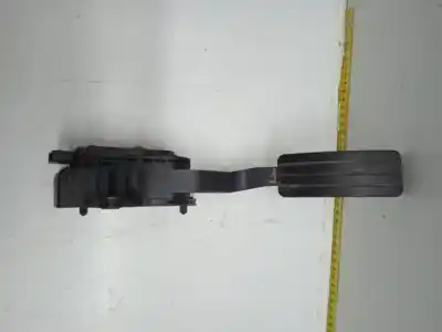 Second-hand car spare part accelerator pedal for renault laguna iii privilege oem iam references 0280755085