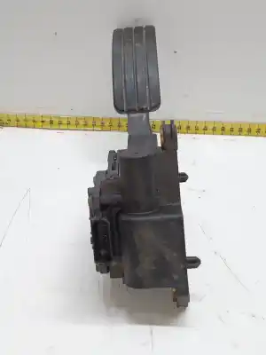Автозапчастина б/у педаль акселератора для renault laguna iii privilege посилання на oem iam 0280755085 201 