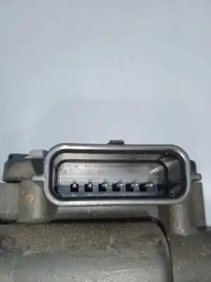 Автозапчастина б/у педаль акселератора для renault laguna iii privilege посилання на oem iam 0280755085 201 