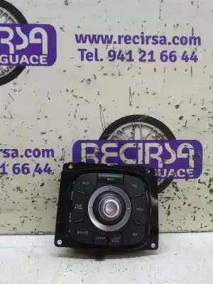 Second-hand car spare part multifunction switch for renault laguna iii privilege oem iam references csw2250r