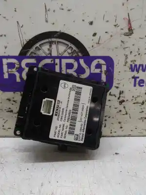 Second-hand car spare part multifunction switch for renault laguna iii privilege oem iam references csw2250r 287 