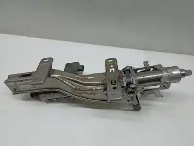 Second-hand car spare part steering column for renault laguna iii privilege oem iam references 488100003