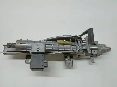 Second-hand car spare part steering column for renault laguna iii privilege oem iam references 488100003 221 