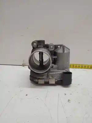 Second-hand car spare part throttle body for renault laguna iii privilege oem iam references 8200330810e