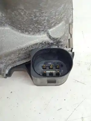 Автозапчасти б/у бабочка коробка за renault laguna iii privilege ссылки oem iam 8200330810e  