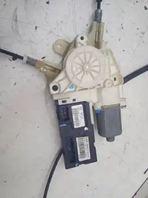 Second-hand car spare part driver left window regulator for renault laguna iii privilege oem iam references 807310003r 130 