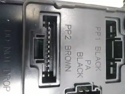 Second-hand car spare part ecu engine control for renault laguna iii privilege oem iam references 284b10037r  