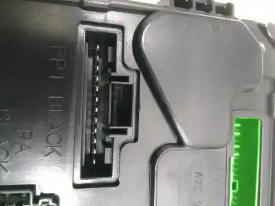 Second-hand car spare part ecu engine control for renault laguna iii privilege oem iam references 284b10037r  