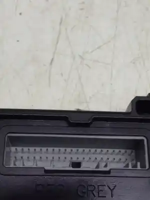 Second-hand car spare part ecu engine control for renault laguna iii privilege oem iam references 284b10037r  