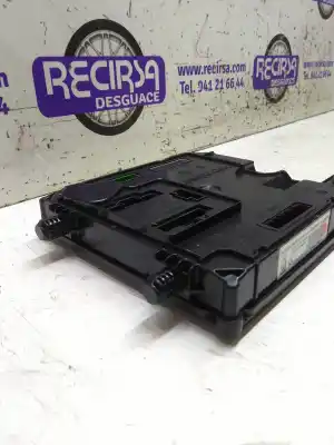 Second-hand car spare part ecu engine control for renault laguna iii privilege oem iam references 284b10037r  