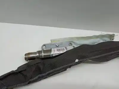 Автозапчасти б/у левая боковая подушка безопасности за renault laguna iii privilege ссылки oem iam   