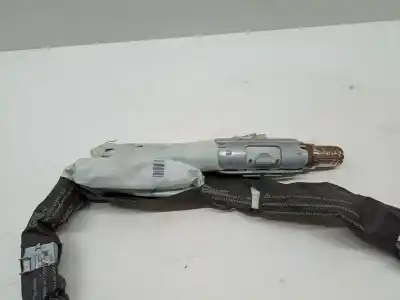 Автозапчасти б/у левая боковая подушка безопасности за renault laguna iii privilege ссылки oem iam   
