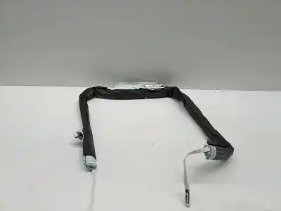 Second-hand car spare part right side airbag for renault laguna iii privilege oem iam references 