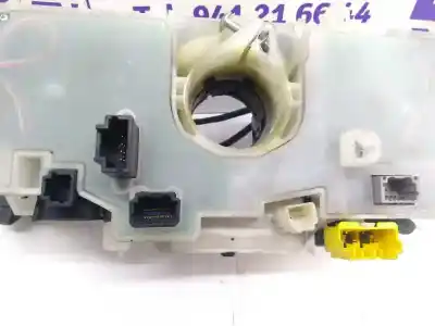 Автозапчастина б/у многофункційне управління для renault laguna iii privilege посилання на oem iam 255670001r 105 