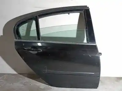 Second-hand car spare part rear right door for renault laguna iii privilege oem iam references 821010023r
