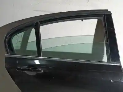 Автозапчасти б/у дверь задняя правая за renault laguna iii privilege ссылки oem iam 821010023r  