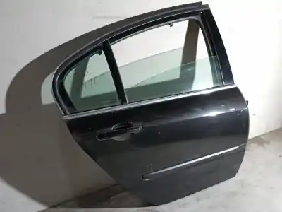 Автозапчасти б/у дверь задняя правая за renault laguna iii privilege ссылки oem iam 821010023r  
