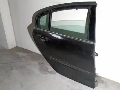 Автозапчасти б/у дверь задняя правая за renault laguna iii privilege ссылки oem iam 821010023r  