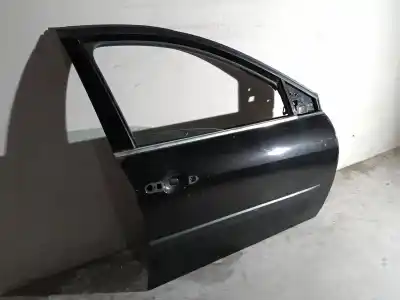 Автозапчасти б/у дверь передняя правая за renault laguna iii privilege ссылки oem iam 801000025r  