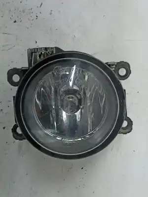 Second-hand car spare part left fog light for mitsubishi outlander (cw0) 2.0 di-d intense oem iam references 89203954 191 
