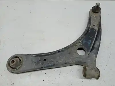 Second-hand car spare part front left lower suspension arm for mitsubishi outlander (cw0) 2.0 di-d intense oem iam references 