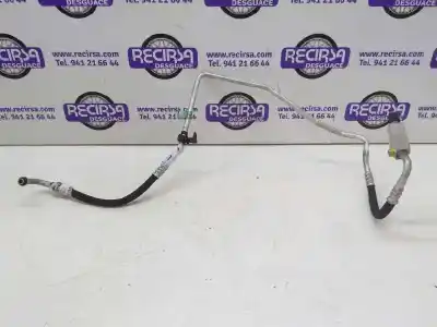 Pezzo di ricambio per auto di seconda mano tubi aria condizionata per fiat nuova 500 (150) pop riferimenti oem iam 51825188