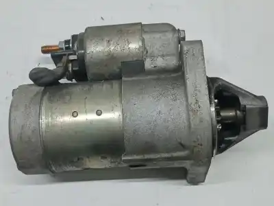 Pezzo di ricambio per auto di seconda mano motorino di avviamento per fiat nuova 500 (150) pop riferimenti oem iam 55193356