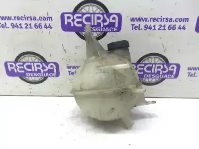 Peça sobressalente para automóvel em segunda mão depósito de expansão por ford transit combi ´06 ft 350 largo referências oem iam 6c118k218a 142 